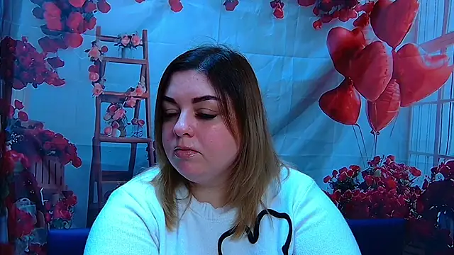 AdelinaMaster online show from April 3, 2026, 11:38 am