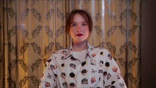 Snapshot of ElbaMarvier chatting on April 8, 2026, 9:33 am ElbaMarvier online show from April 8, 2026, 9:33 am