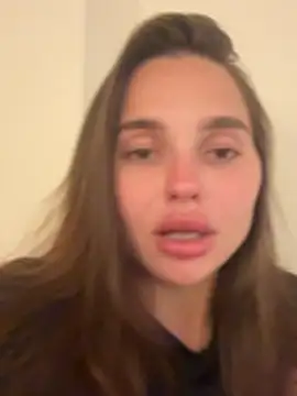 MonikaLoveXx online show from June 15, 2026, 7:13 pm
