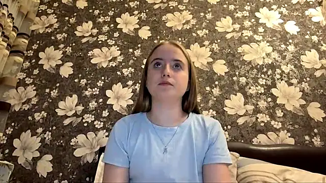 SabinaHaggen online show from May 17, 2026, 6:19 pm