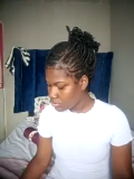 cutierany20 online show from April 7, 2026, 8:49 am