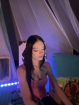 Snapshot of Nulu_meow chatting on April 2, 2026, 8:59 pm Nulu meow online show from April 2, 2026, 8:59 pm