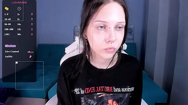 SugarBunny18 online show from June 12, 2026, 3:15 am