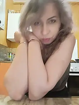 TaynaSecret online show from May 23, 2026, 8:41 pm
