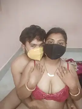 SURAJSAVITA online show from April 24, 2026, 7:16 pm