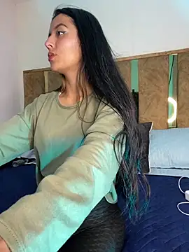 megan pink17 online show from April 9, 2026, 3:19 am