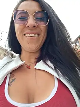 VALERY-94 online show from May 13, 2026, 12:12 pm