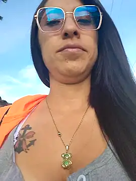 VALERY-94 online show from April 26, 2026, 12:02 pm