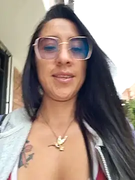 VALERY-94 online show from May 21, 2026, 12:13 pm