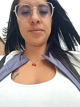 VALERY-94 online show from May 17, 2026, 12:05 pm
