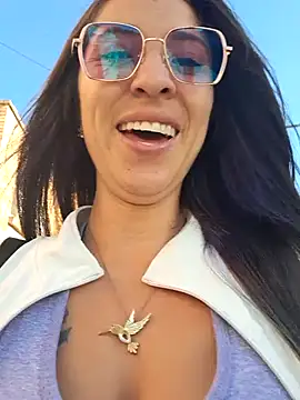 VALERY-94 online show from May 20, 2026, 12:13 pm