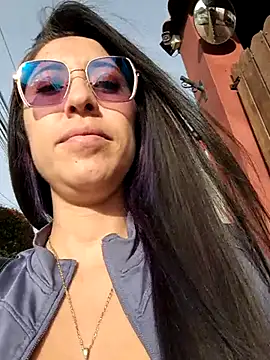 VALERY-94 online show from April 18, 2026, 12:07 pm