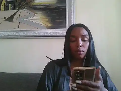 ZeynepLovely online show from May 9, 2026, 2:20 pm