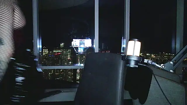 obeycarrienoona online show from May 27, 2026, 2:30 am