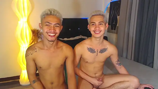 Xasianhotguy online show from May 27, 2026, 10:50 pm