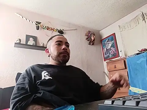 tededeorico online show from April 5, 2026, 4:46 pm