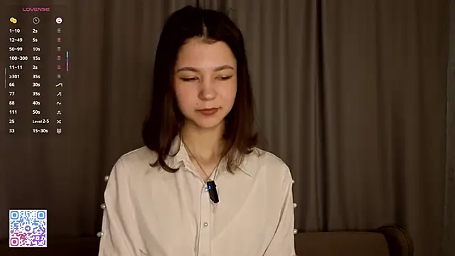 Snapshot of SheliaBinkley chatting on July 13, 2026, 7:07 am SheliaBinkley online show from July 13, 2026, 7:07 am