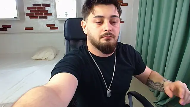 JalenPen online show from April 6, 2026, 4:41 am