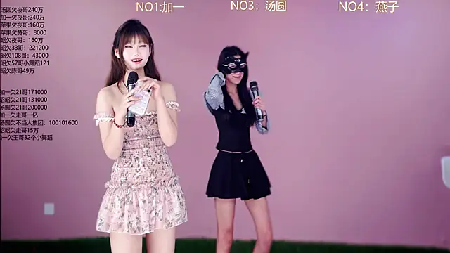 A-lucky02 online show from May 8, 2026, 2:32 pm