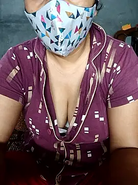 Riyashrma001 online show from June 11, 2026, 4:31 am
