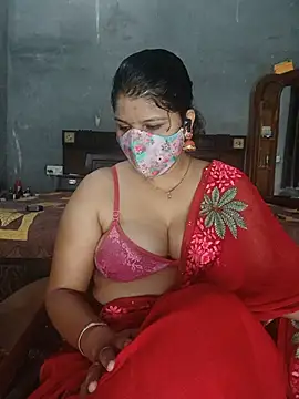 Riyashrma001 online show from June 11, 2026, 5:32 pm