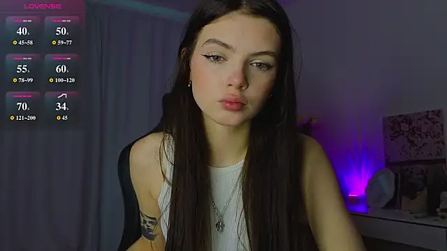 lillly meow  online show from May 18, 2026, 4:23 pm