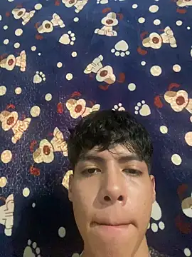 Snapshot of Nando-111 chatting on April 3, 2026, 5:30 pm Nando-111 online show from April 3, 2026, 5:30 pm