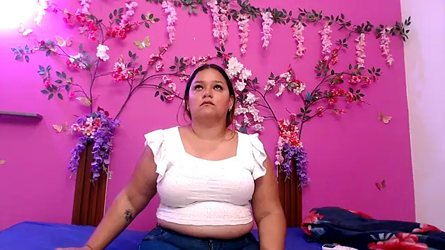 starfishanal21 online show from May 23, 2026, 7:24 pm