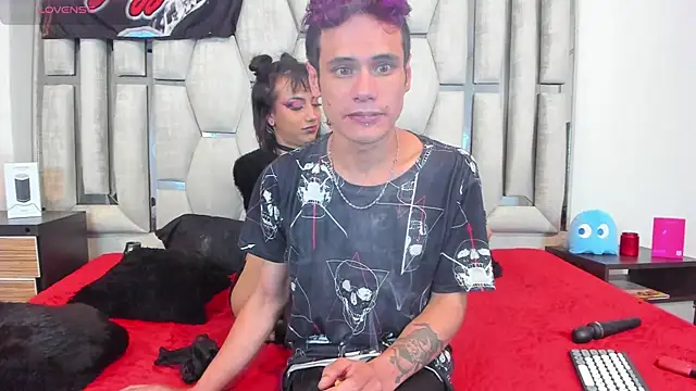 karlaandmatt online show from July 1, 2026, 6:25 am