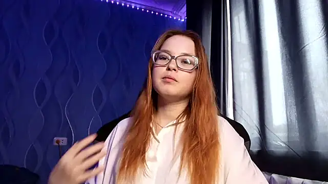 Snapshot of Sheriscute chatting on April 6, 2026, 7:31 am Sheriscute online show from April 6, 2026, 7:31 am