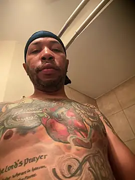 Woody and Jessie online show from April 12, 2026, 7:28 pm