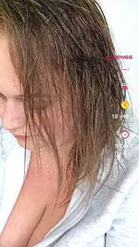 nika-W online show from July 8, 2026, 4:18 pm