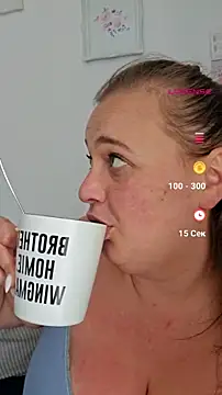 nika-W online show from July 7, 2026, 9:46 am