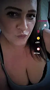 nika-W online show from July 11, 2026, 6:30 pm