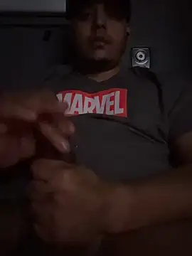 Chacon87 online show from April 4, 2026, 1:01 am