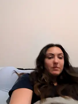 alwayswettt online show from April 16, 2026, 10:34 pm