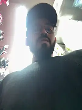 big bearman online show from April 20, 2026, 5:58 pm
