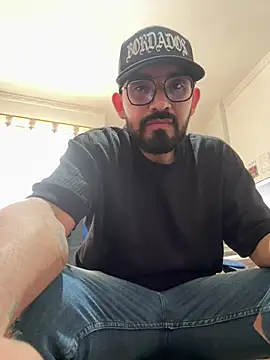 big bearman online show from May 3, 2026, 6:22 pm