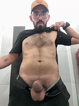 big bearman online show from May 11, 2026, 11:24 pm