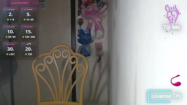 asianmiya08 online show from May 11, 2026, 5:32 pm