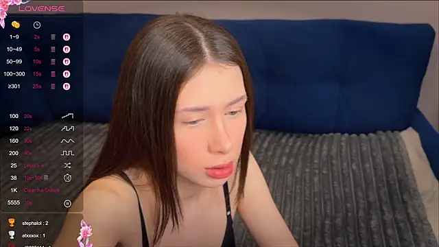 nancynicely online show from May 12, 2026, 11:16 am
