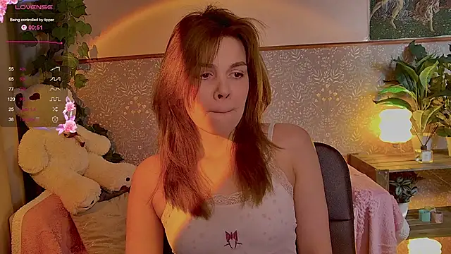 Snapshot of ScarletMarnei chatting on June 28, 2026, 3:13 am ScarletMarnei online show from June 28, 2026, 3:13 am