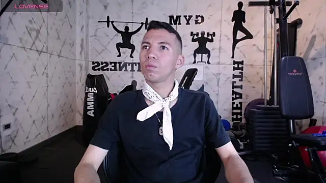 Dylan ross  online show from April 6, 2026, 11:33 am