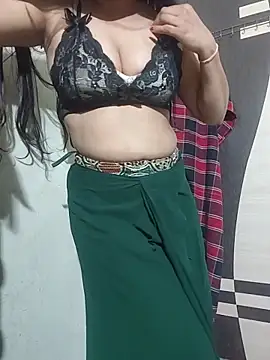 HyBabyDoll online show from April 7, 2026, 6:26 am