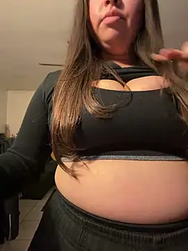 ToxxicAngel online show from May 7, 2026, 11:08 pm