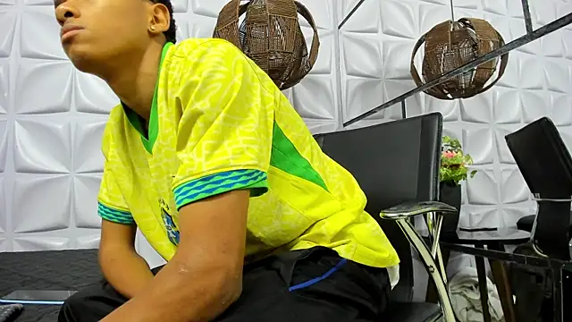 AndySinss online show from April 8, 2026, 10:39 am