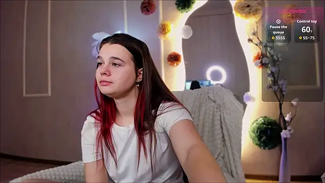Snapshot of Kacey_Love chatting on May 6, 2026, 5:55 am Kacey Love online show from May 6, 2026, 5:55 am