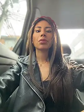 AlmaSajor  online show from April 16, 2026, 1:45 pm