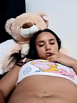 Valentina Narvaez online show from May 9, 2026, 7:39 pm