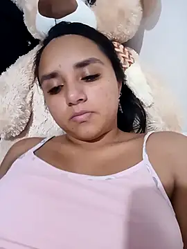 Valentina Narvaez online show from April 29, 2026, 7:09 pm